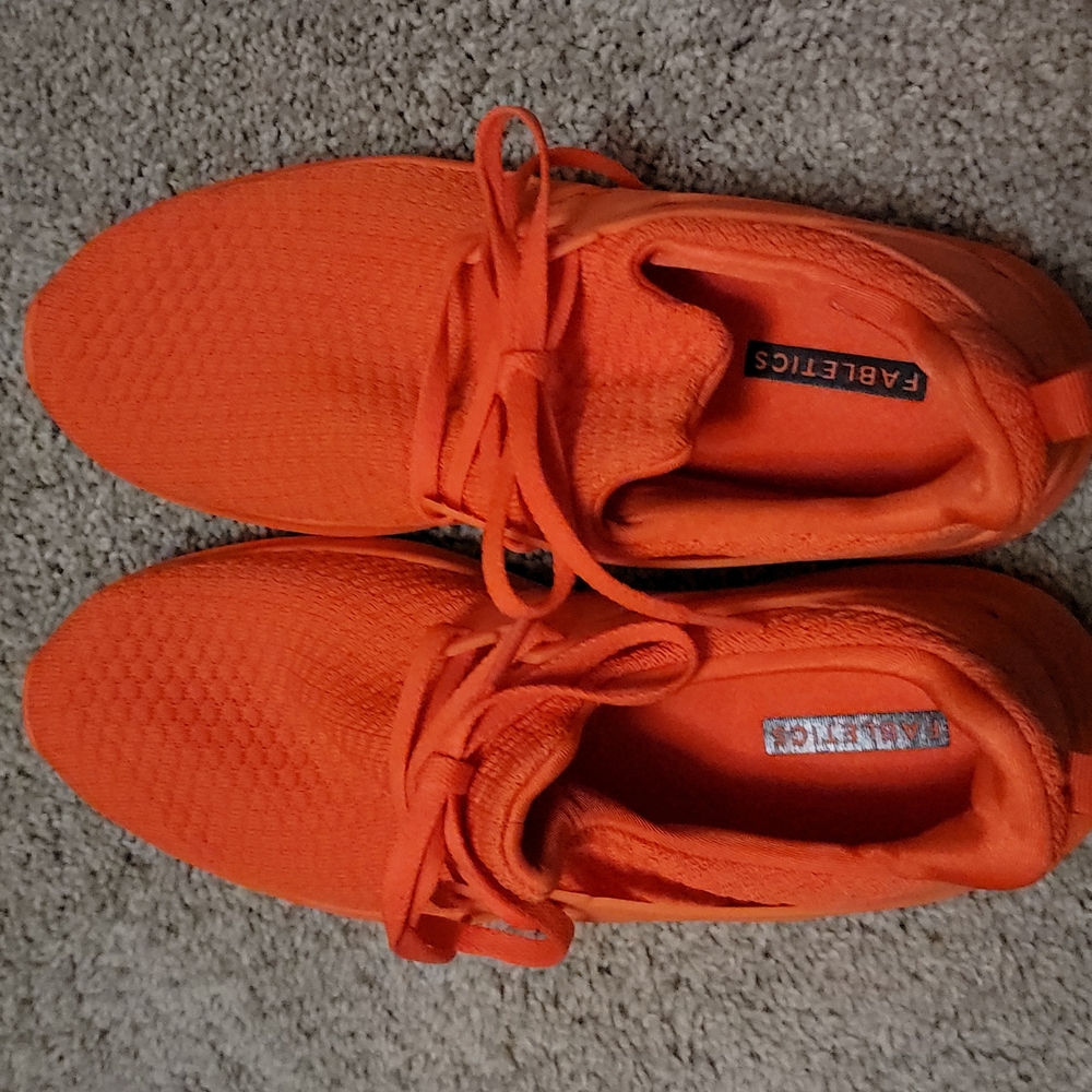 Orange Fabletics